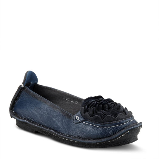 Dezi Rose Flats