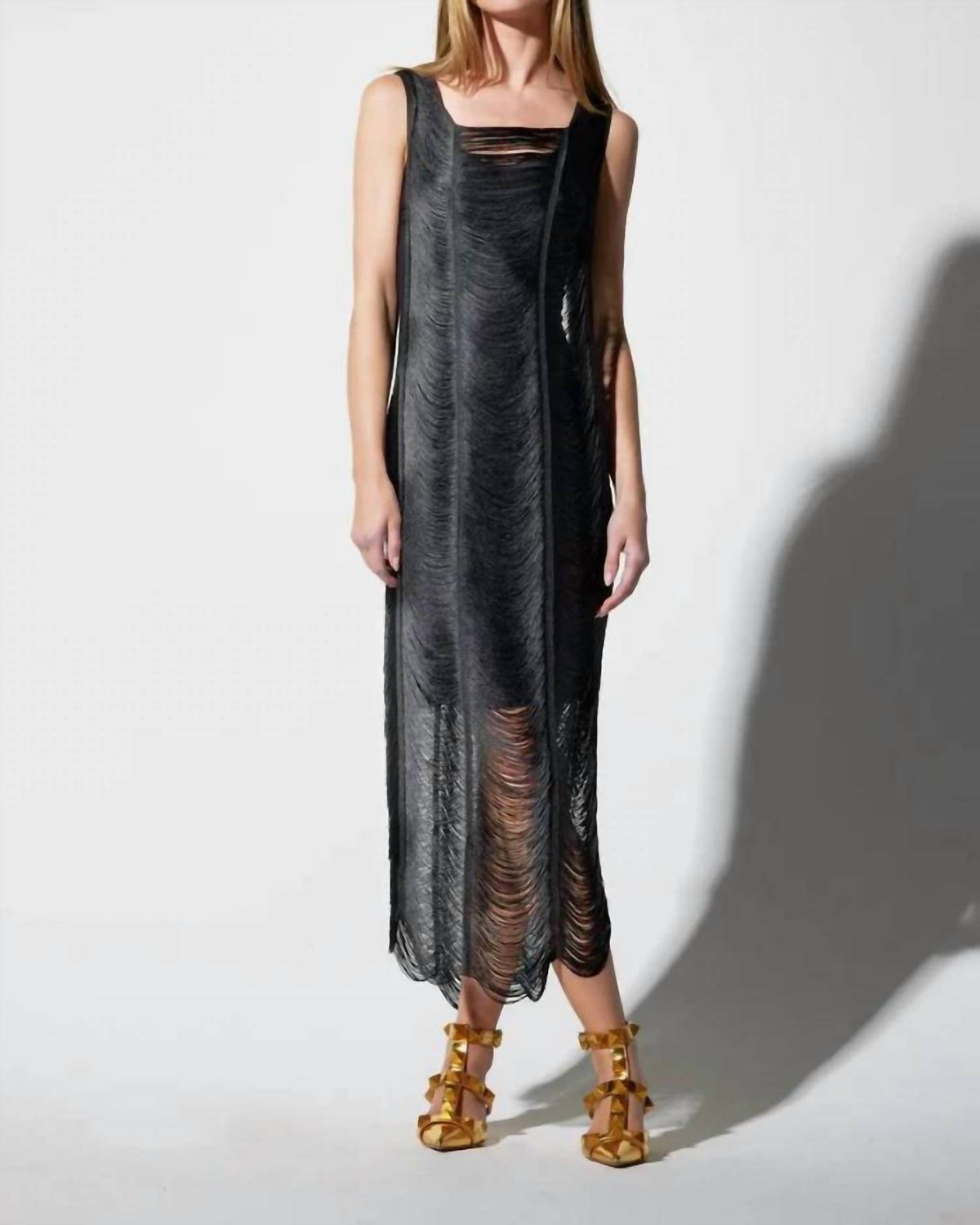 Gatsby Maxi Dress