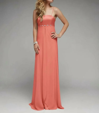 Milano Formals - Silken Symphony Gown - Rack Hunt