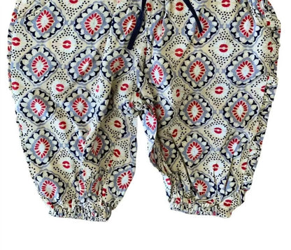 Copenhagen Delights - Girls' Harem Pants - Rack Hunt