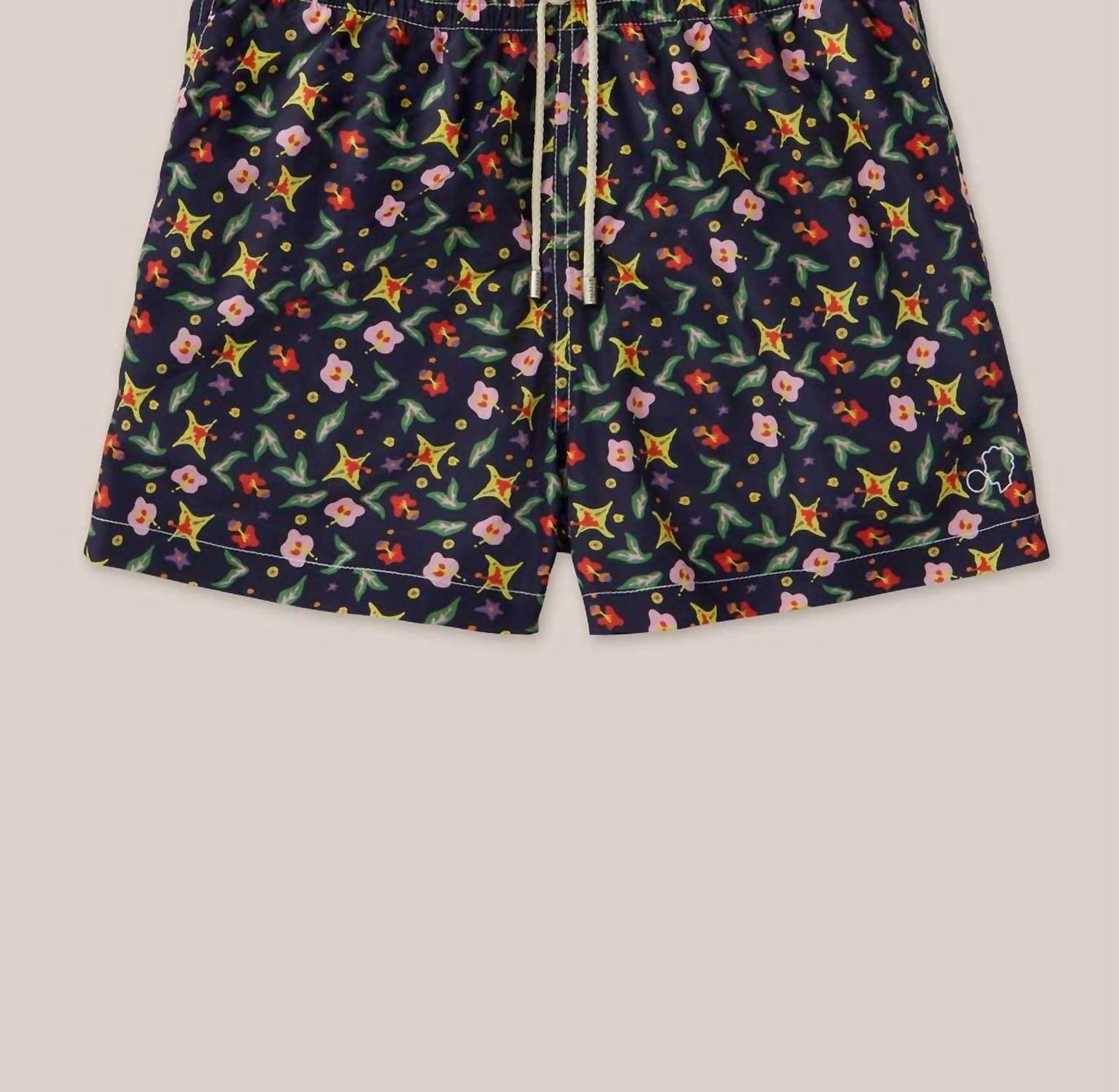 Arrels - Classic Swim Trunk - Rack Hunt -