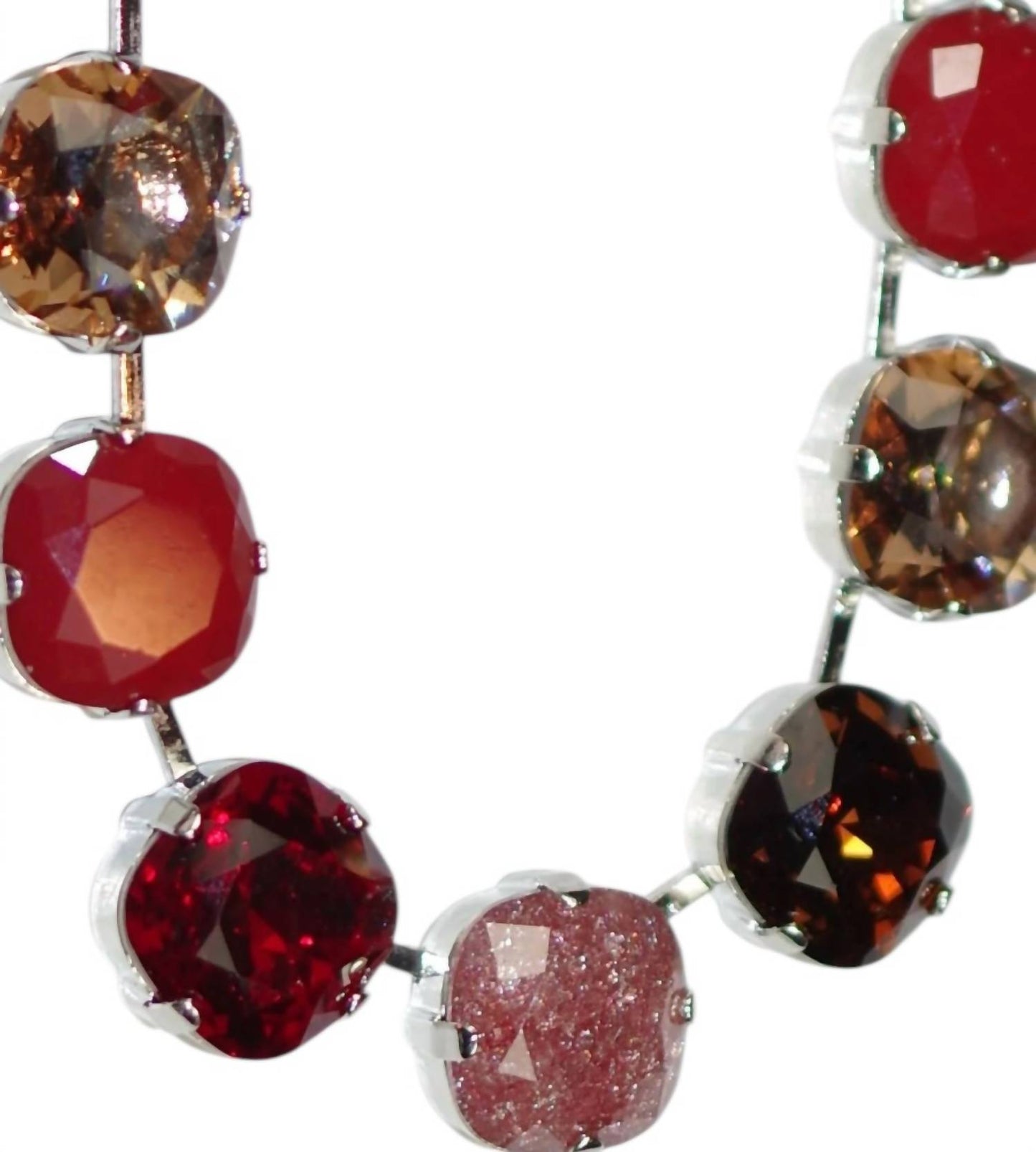 Women's Bonfire Necklace