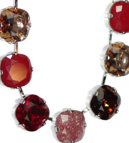 Women's Bonfire Necklace