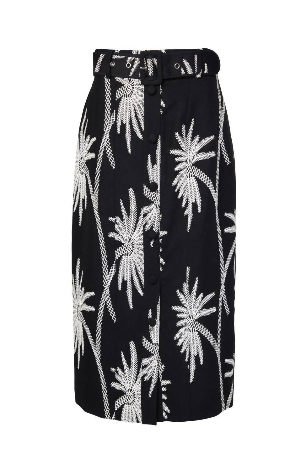 Joyce met Rachie - Noah Skirt - Rack Hunt -