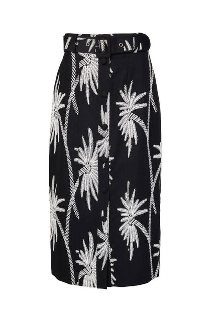 Joyce met Rachie - Noah Skirt - Rack Hunt
