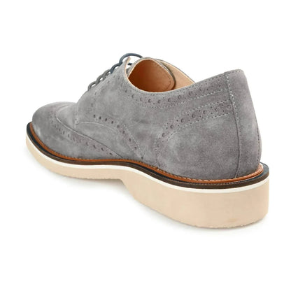 Thomas & Vine - Men's chadwick Derby Oxford Shoes - Rack Hunt