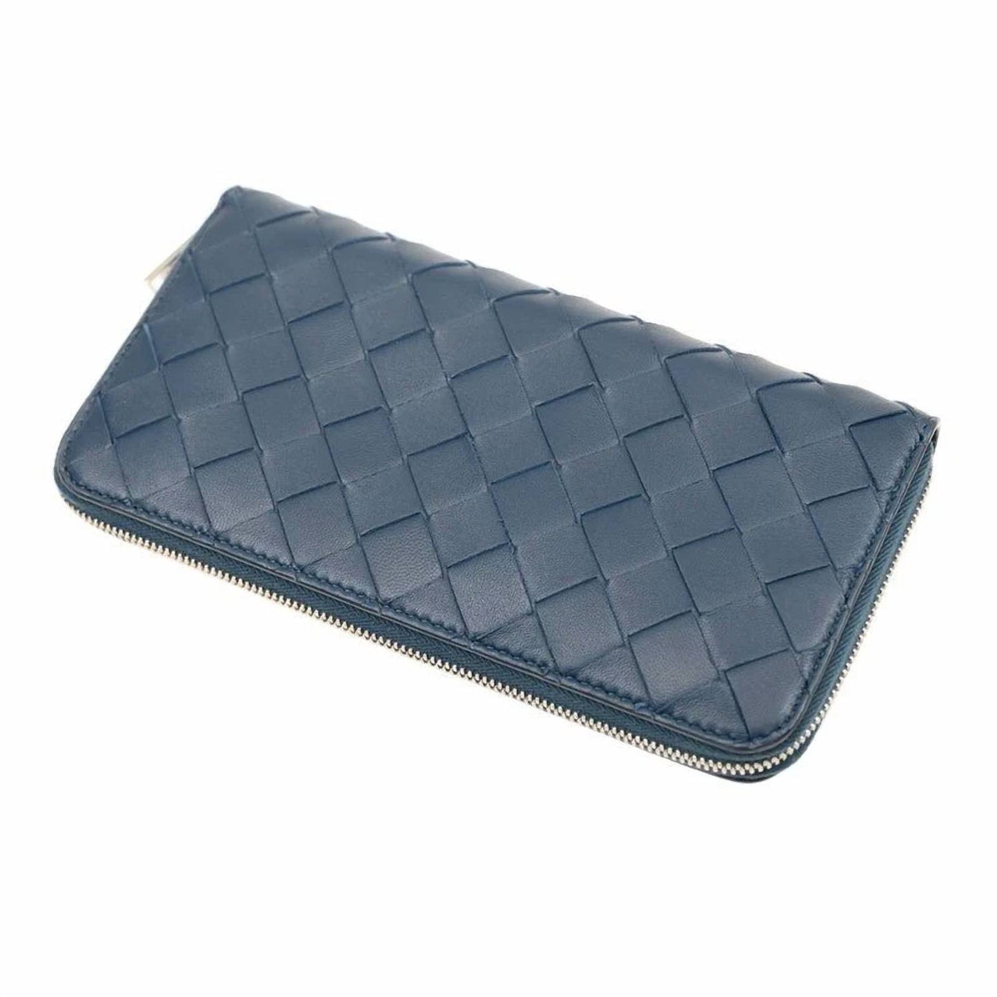 Women's Long Zipper Wallet