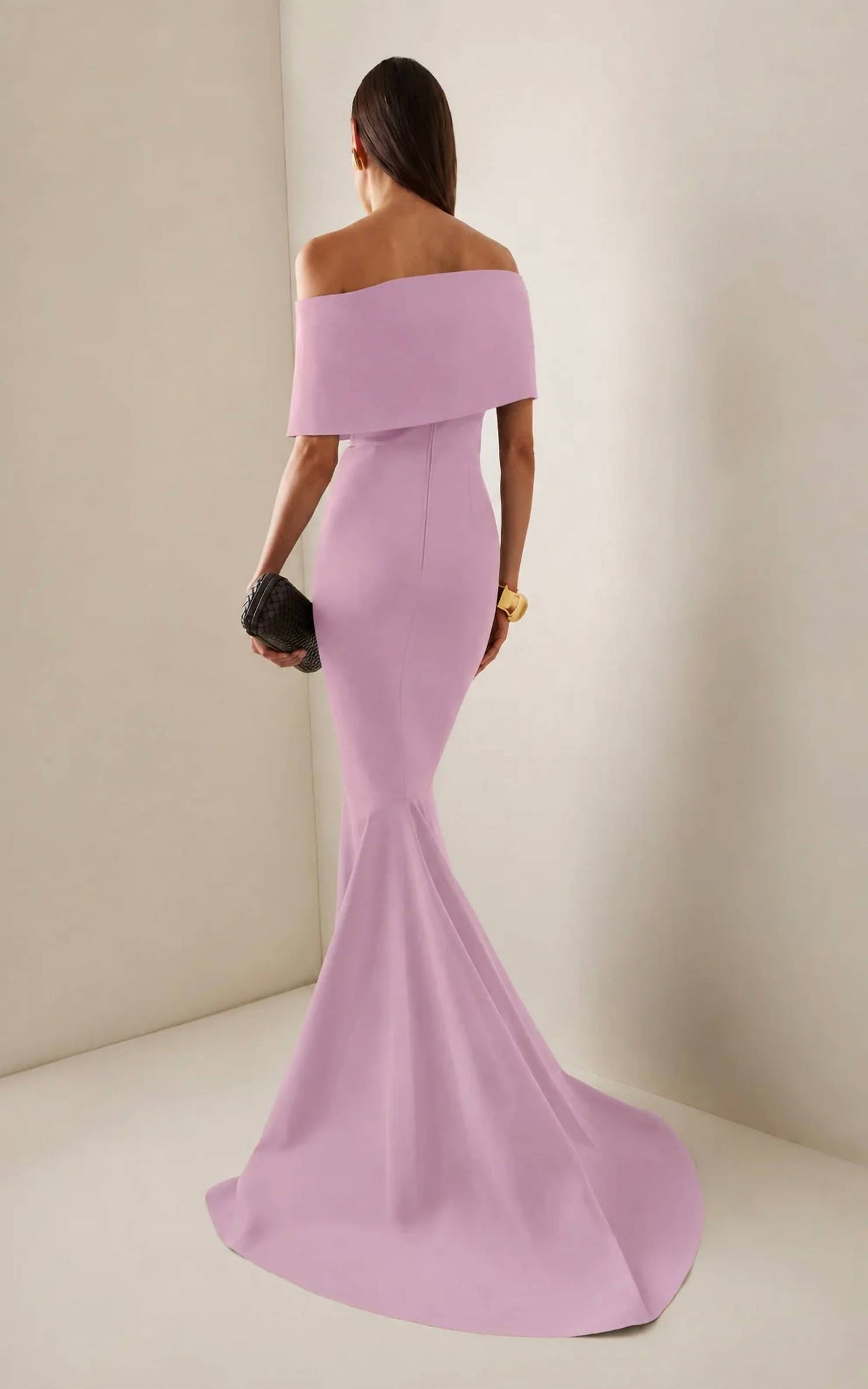 Women's Oseph Gown