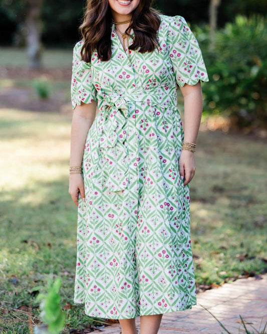 Grace Maxi Dress