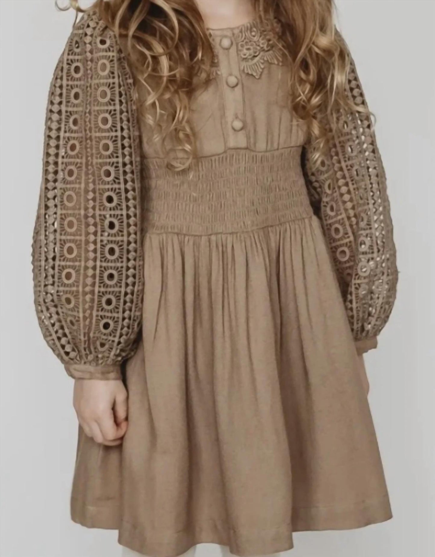 Daisy Dress