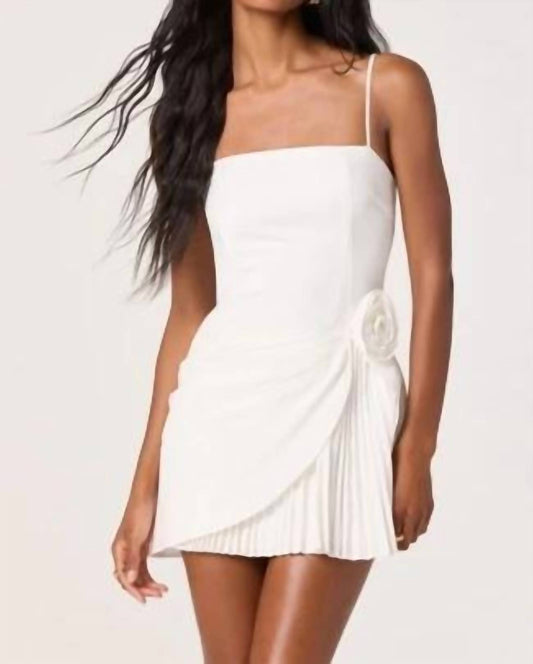 Blake Mini Dress