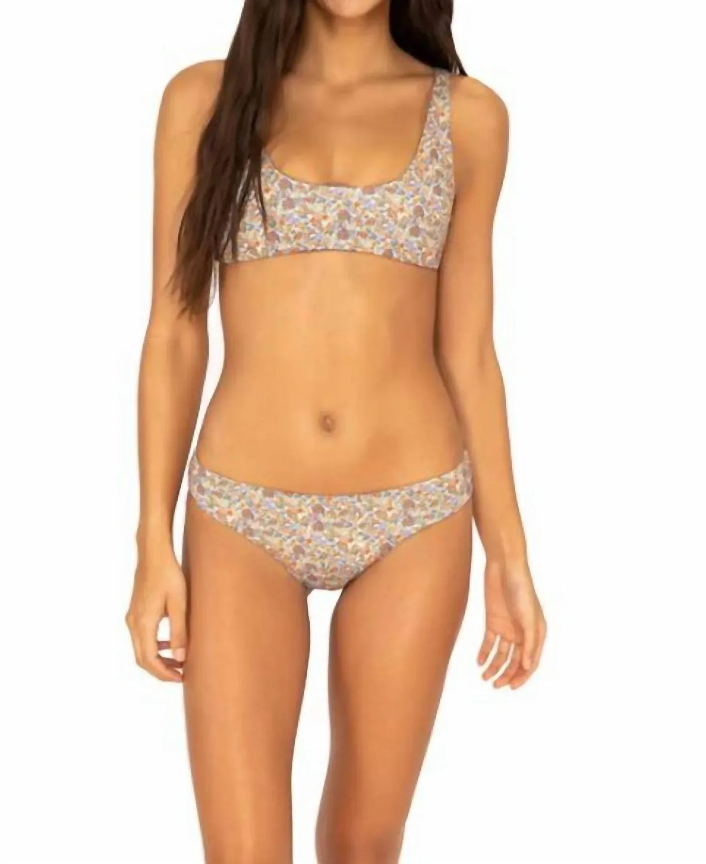 B Swim - Frances Swim Top - Rack Hunt