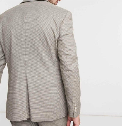 Topman - Slim Suit Jacket - Rack Hunt