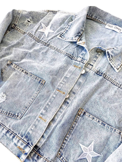 Star Struck Jacket