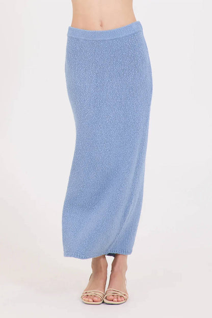 Oak Midi Skirt