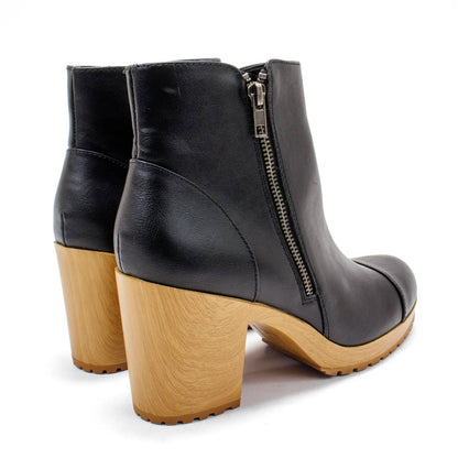 Women's Rowaan Platform Bootie