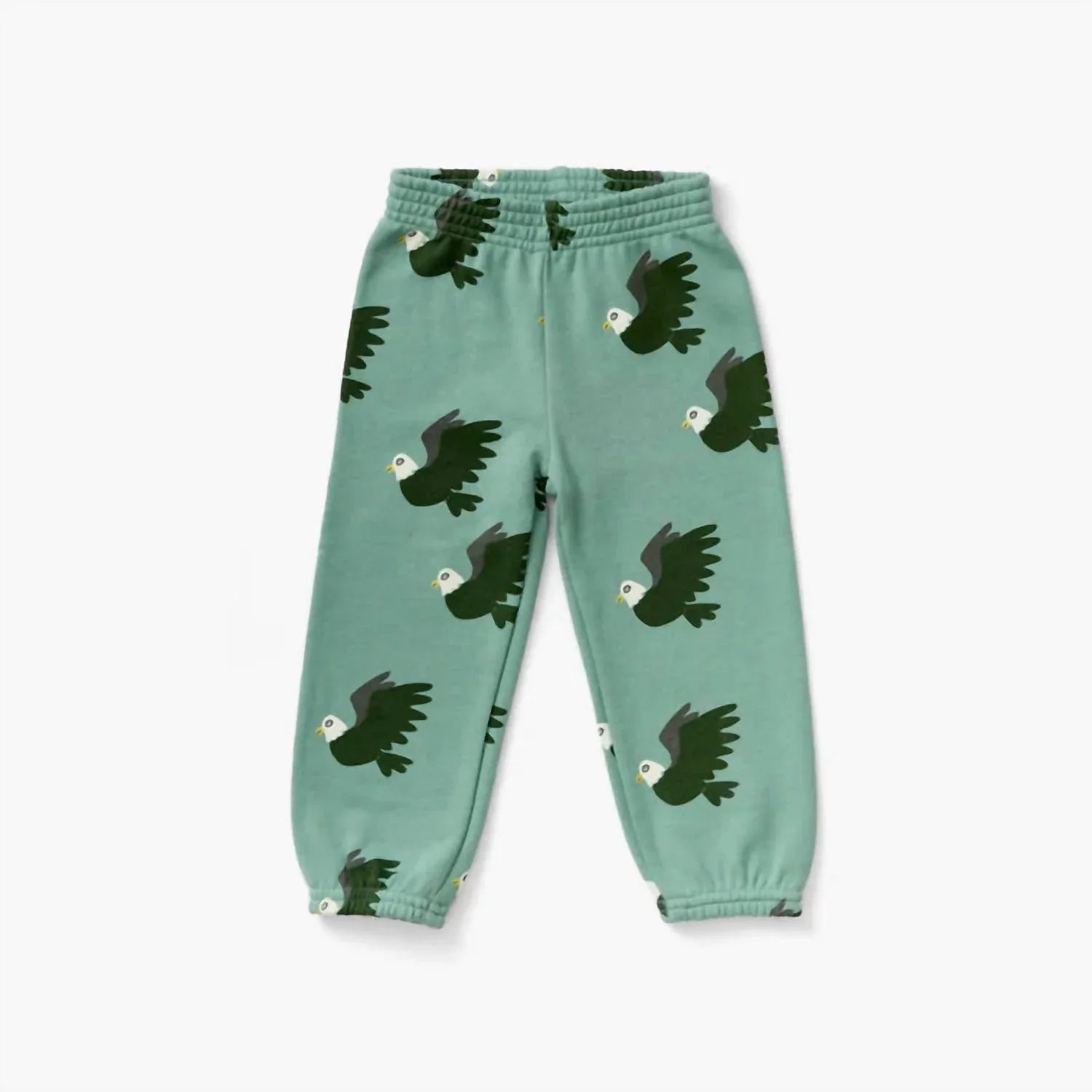 Lewis - Boy's Eagle Sweatpants - Rack Hunt