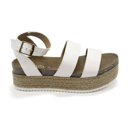 Women's Larissa Wedge Sandals