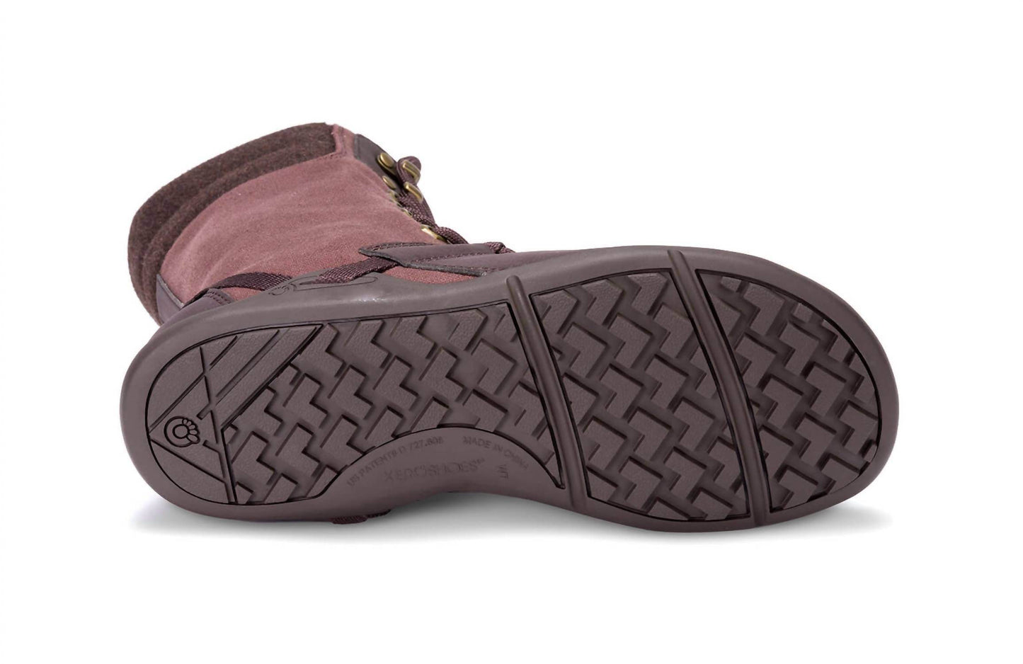 Xero Shoes - Women's Mika Boots - Rack Hunt -