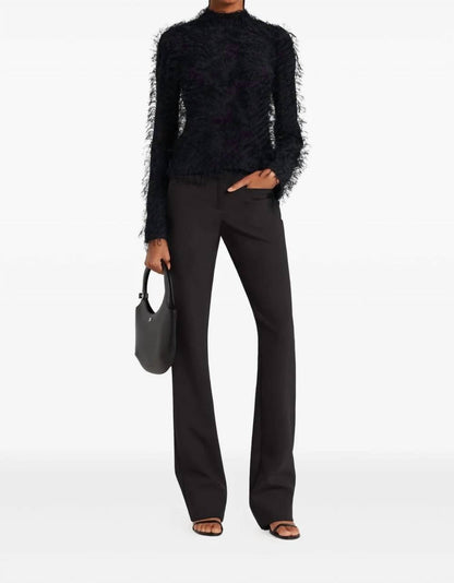 Heritage Shivering Top