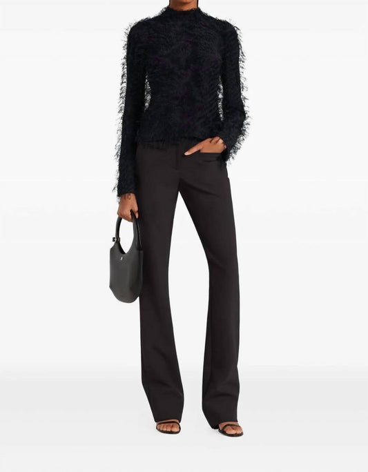 Heritage Shivering Top