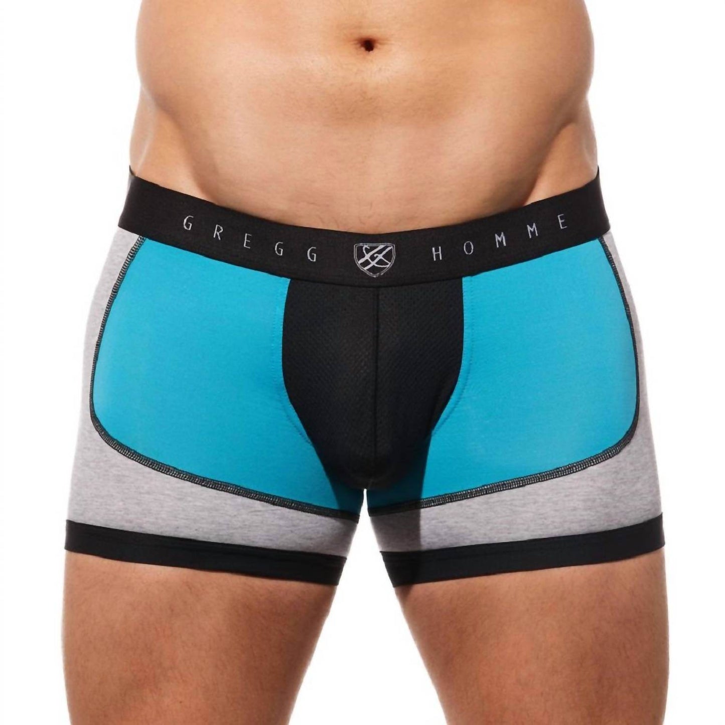 Gregg Homme - Room-Max Gym Short - Rack Hunt -