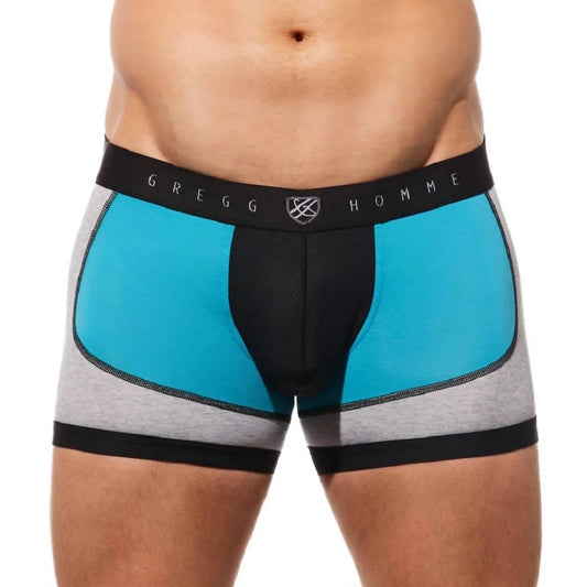 Gregg Homme - Room-Max Gym Short - Rack Hunt