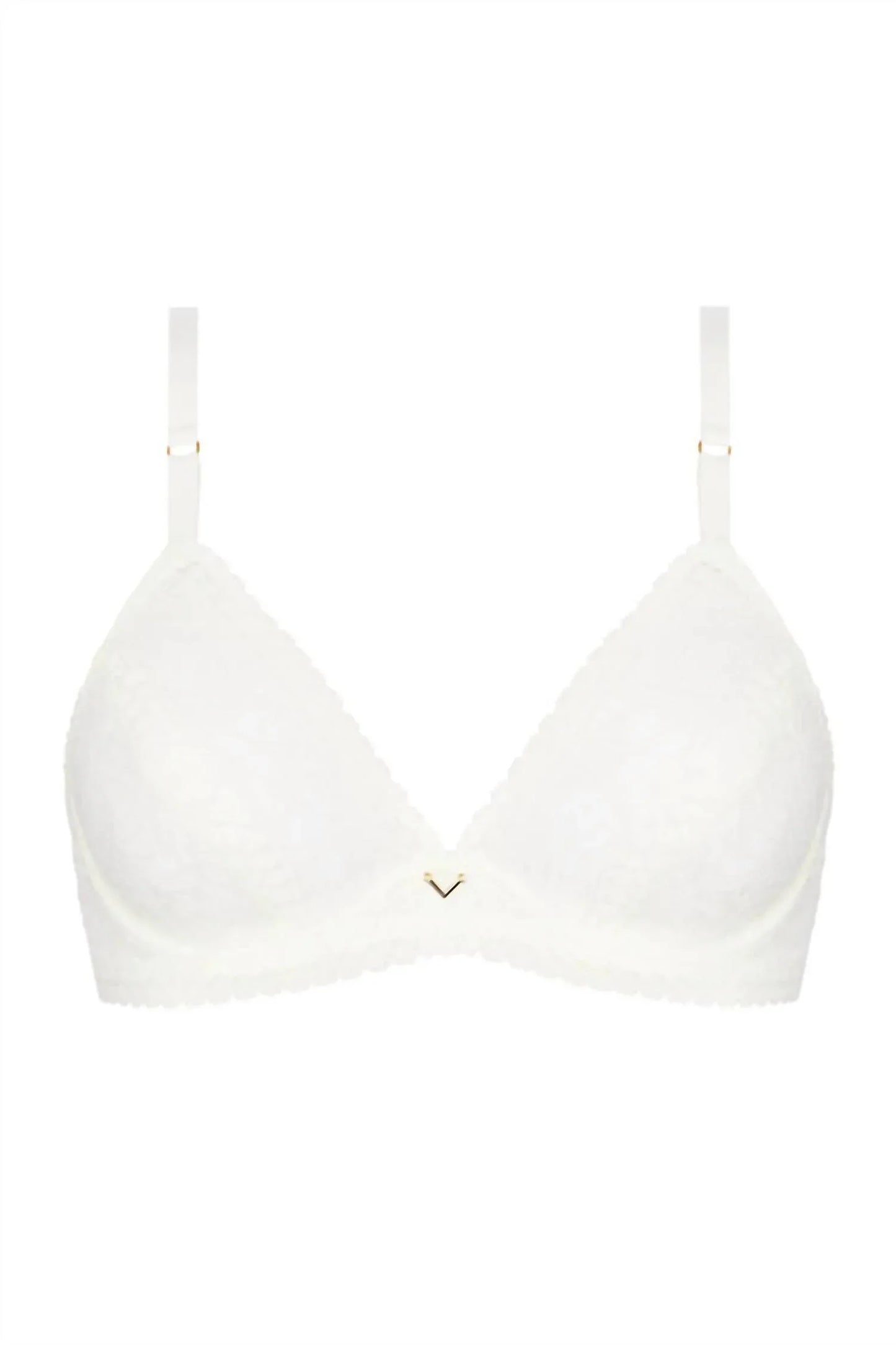 Antigel Boudoir de Filles - Full Cup Bra - detail view - Rack Hunt
