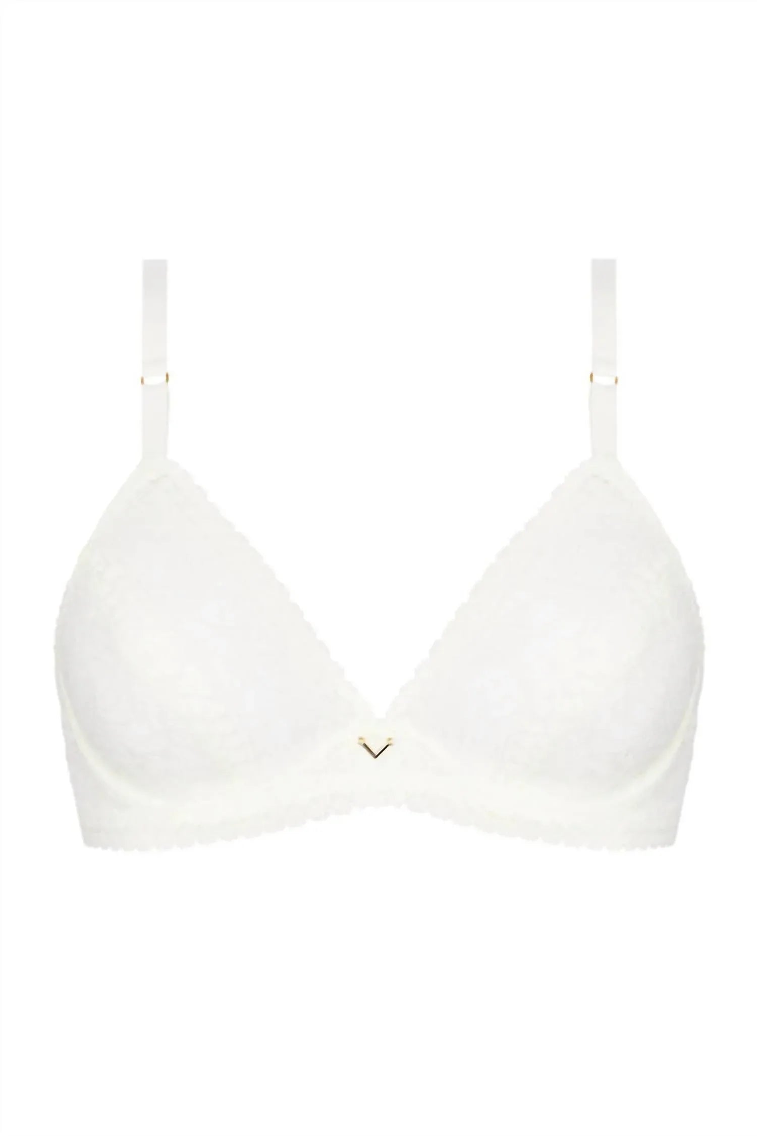 Antigel Boudoir de Filles - Full Cup Bra - detail view - Rack Hunt