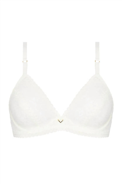Antigel Boudoir de Filles - Full Cup Bra - detail view - Rack Hunt