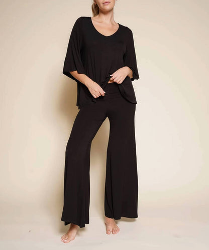 Bamboo Nighty Day Set