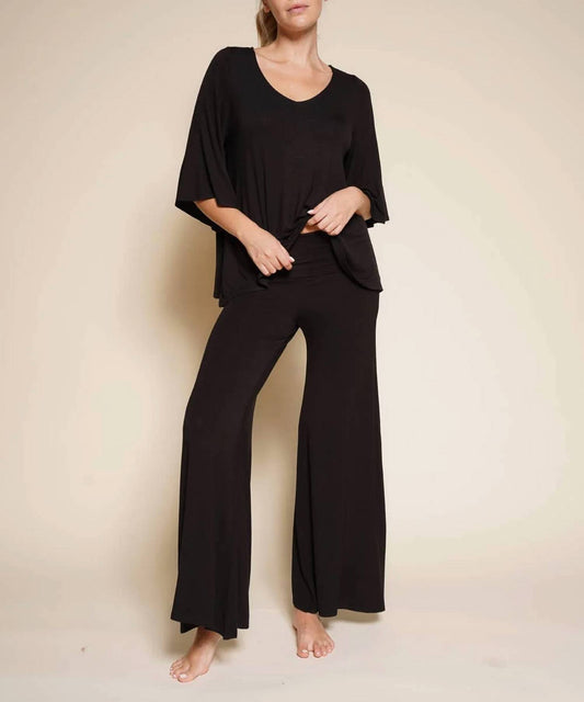 Bamboo Nighty Day Set