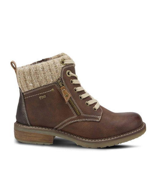 WOMEN'S KHAZERA BOOTS