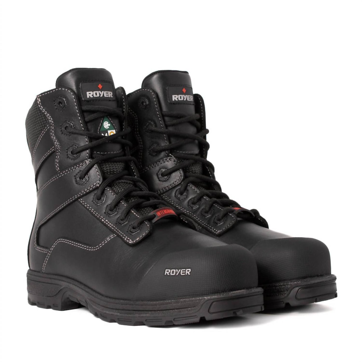 Men's Agility Interguard Work Boots