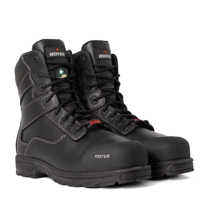 Men's Agility Interguard Work Boots