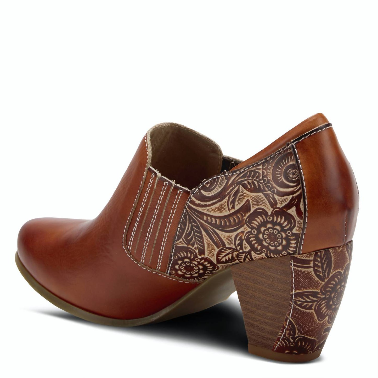 Women's Leatha Ankle Boot