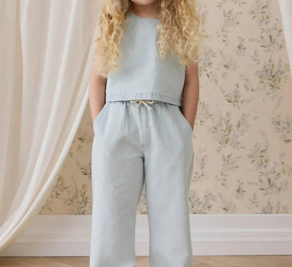 Girl's Ira Pant