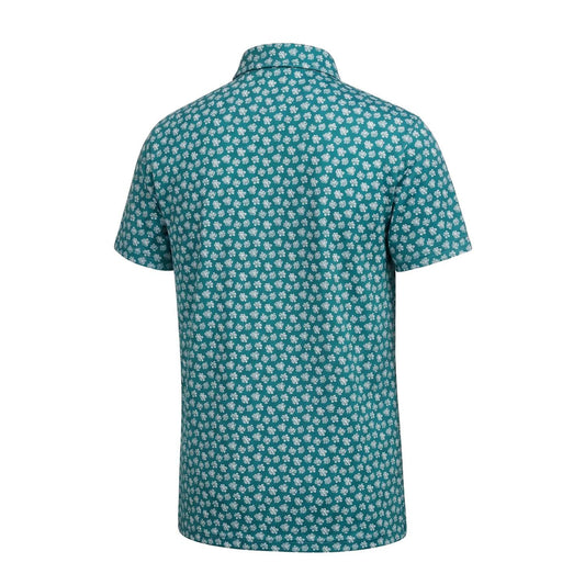 Boys Magnolia Polo Southern Point