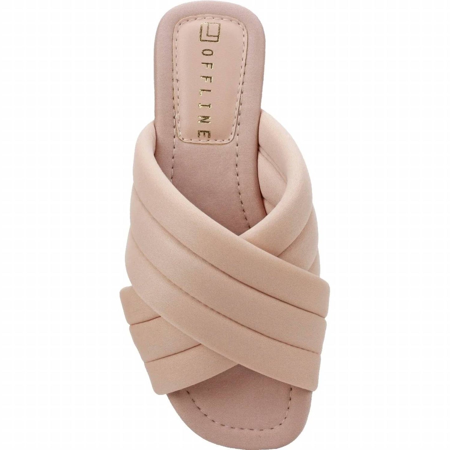 Women's Ariella Comfy Slide Sandal