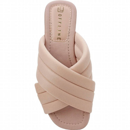 Women's Ariella Comfy Slide Sandal