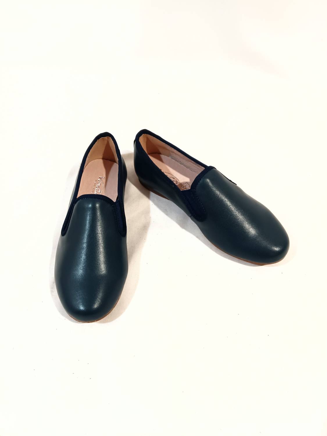 Girl's 55 Taylor Loafer