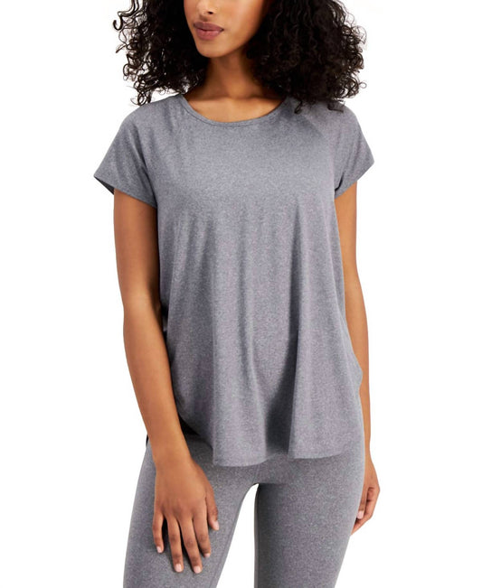 Activewear Sweat Set T-Shirt