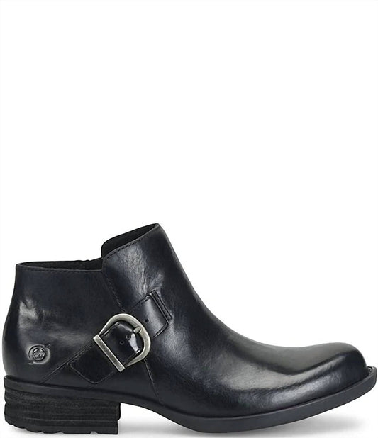 Women's Ankle Boot