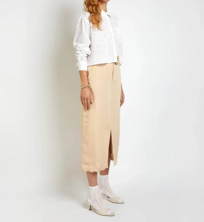 Joyce met Rachie - The Sarita Skirt - Rack Hunt