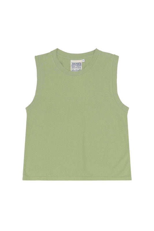 Jungmaven - Women's Phoenix Muscle Tee - Rack Hunt -