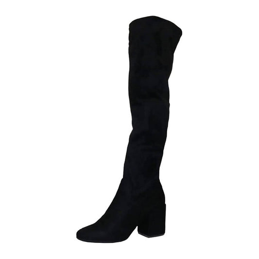 Women's Gabrie Over The Knee Boot