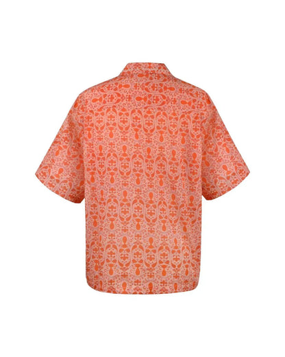 MONOKI - Women's Paisley Shirt - Rack Hunt