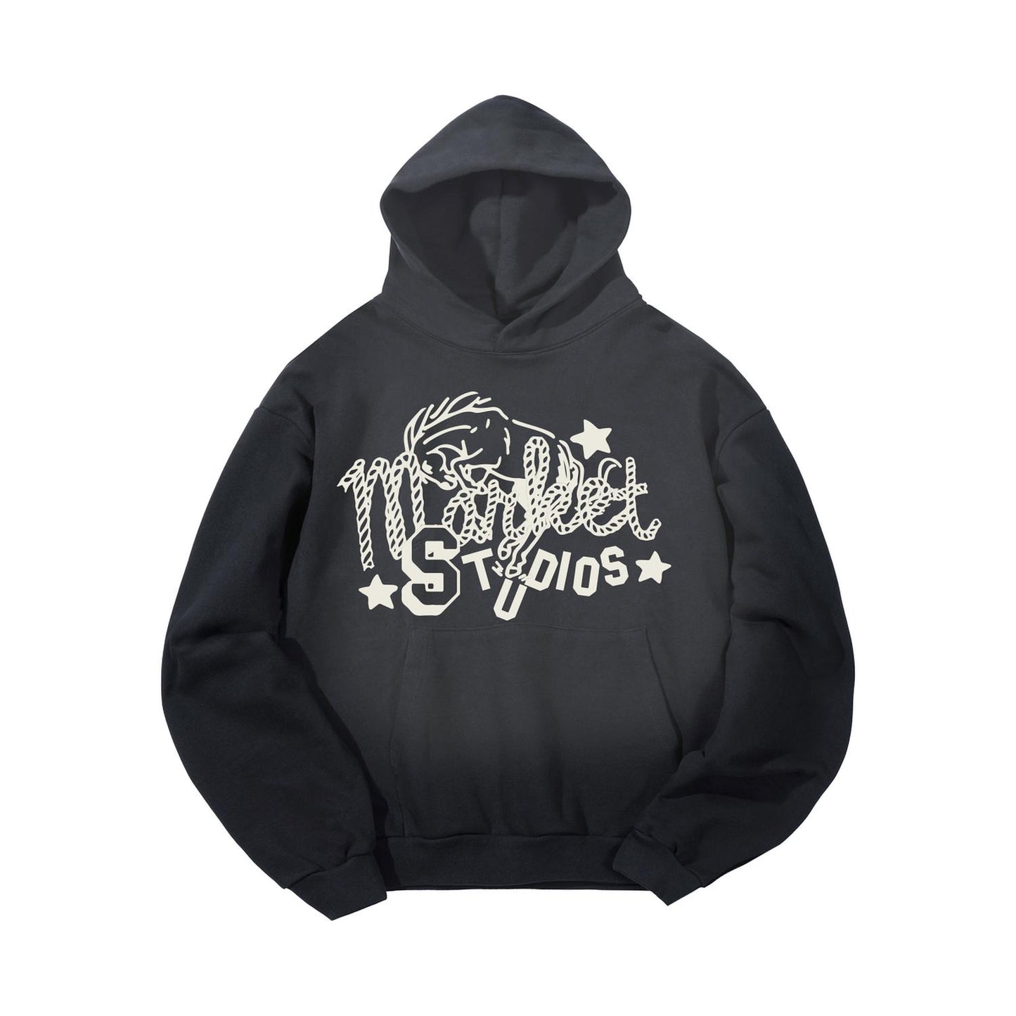 Men's Old West Studios Hoodie