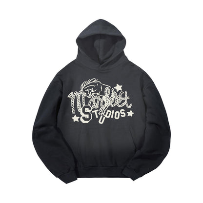 Men's Old West Studios Hoodie