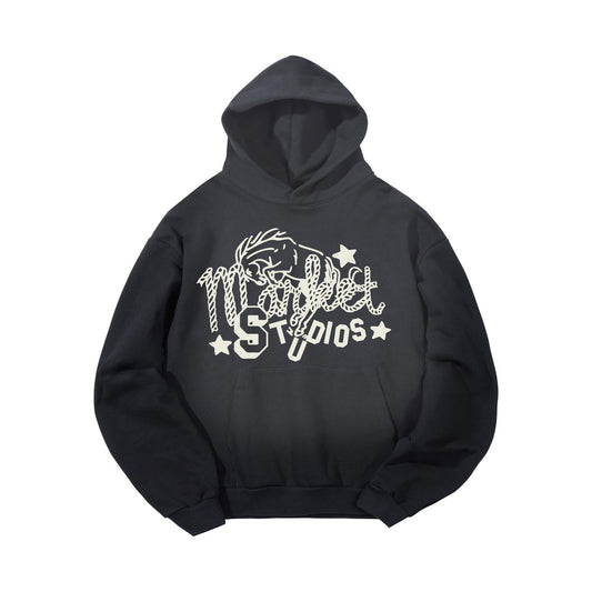 Men's Old West Studios Hoodie